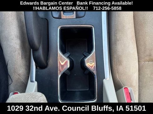 Used 2013 Honda Accord LX image 19