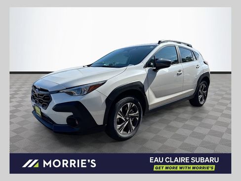 New 2026 Subaru Crosstrek 2.5i Premium AWD/4WD image 1