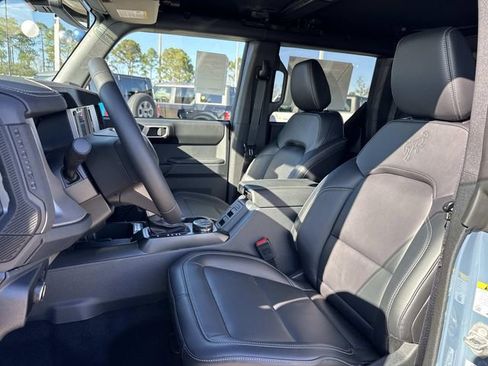 New 2025 Ford Bronco Outer Banks image 19