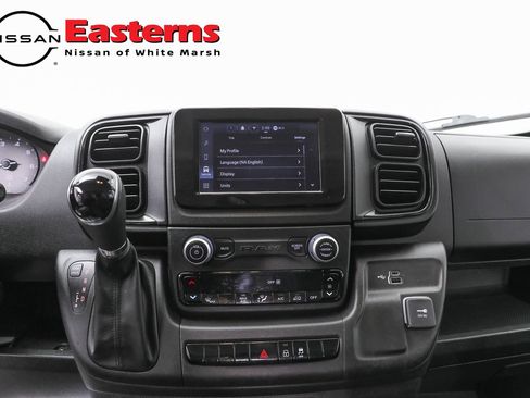 Used 2022 RAM ProMaster 2500 image 12