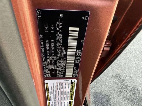 Used 2024 Lexus RX 350 image 31