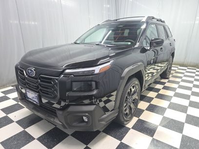 New 2026 Subaru Outback Limited XT