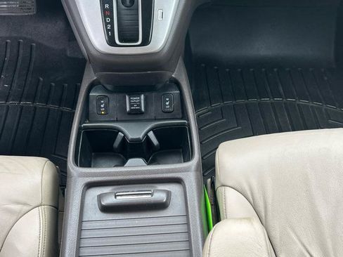 Used 2012 Honda CR-V EX-L image 16