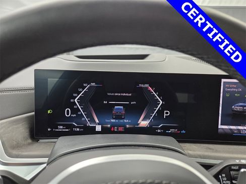 Certified 2026 BMW X5 sDrive40i w/ M Sport Package image 32