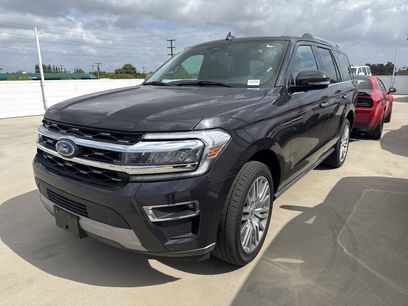 Used 2024 Ford Expedition Limited