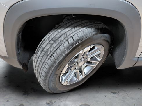 Used 2026 GMC Terrain Elevation AWD/4WD image 20