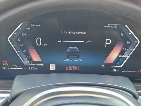 Used 2024 BMW X6 xDrive40i AWD/4WD image 29
