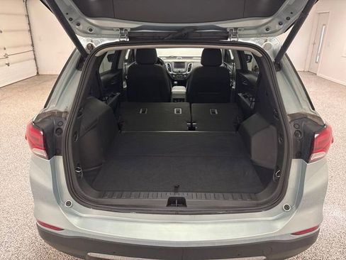 Used 2022 Chevrolet Equinox LT image 33