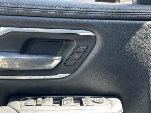 Used 2021 RAM 1500 Laramie AWD/4WD image 24