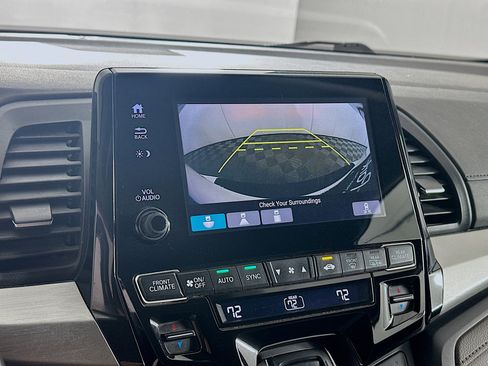 Used 2018 Honda Odyssey EX-L image 21