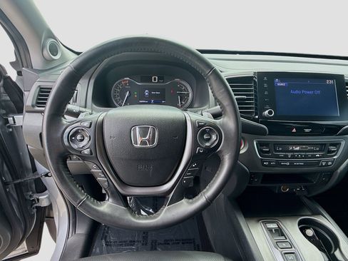 Used 2023 Honda Ridgeline RTL image 10