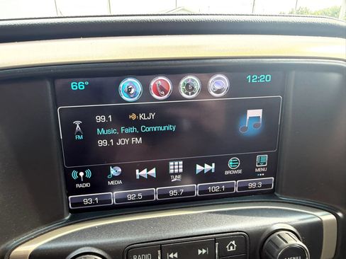 Used 2017 GMC Sierra 1500 Denali w/ Denali Ultimate Package AWD/4WD image 20