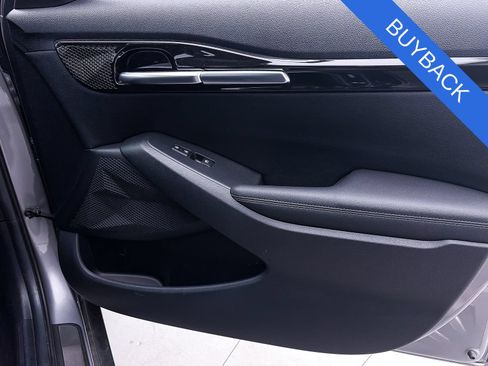 Used 2021 Kia Seltos EX AWD/4WD image 34