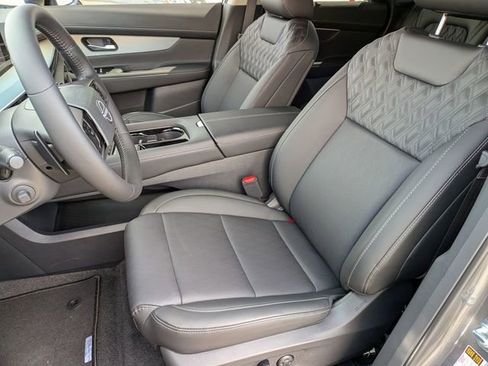 New 2026 Nissan Murano Platinum image 14