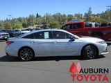 Certified 2022 Toyota Avalon Touring image 3