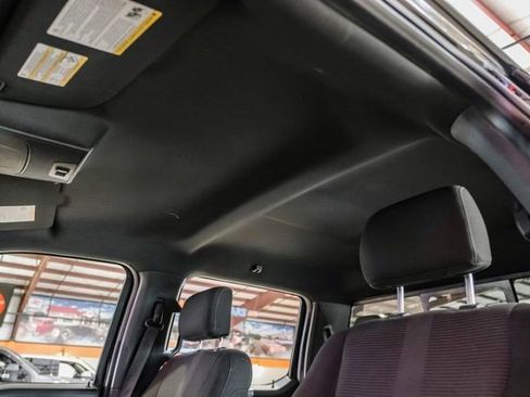 Used 2017 Ford F150 XLT w/ Equipment Group 302A Luxury image 30