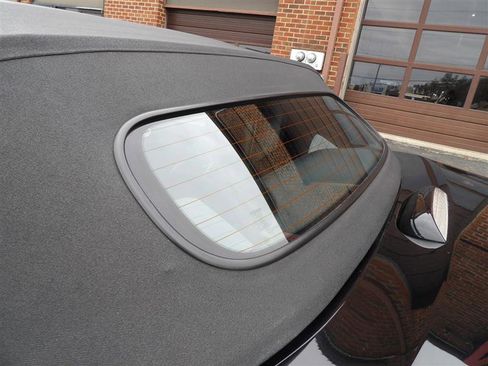 Used 2006 Nissan 350Z Touring image 24