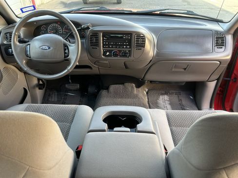 Used 2003 Ford F150 2WD SuperCrew image 22