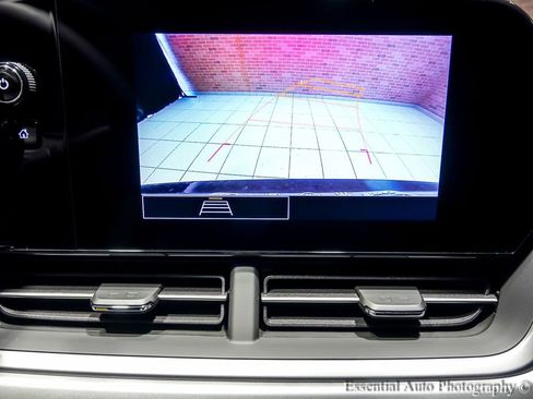 New 2026 Chevrolet Trax LS image 15