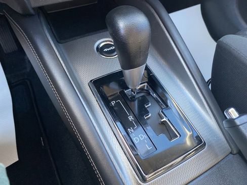 Used 2020 Mitsubishi Outlander Sport ES AWD/4WD image 25