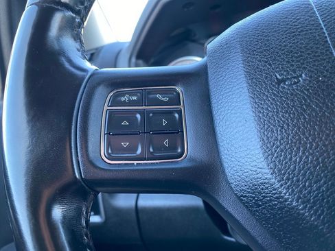 Used 2019 RAM 1500 Big Horn AWD/4WD image 28