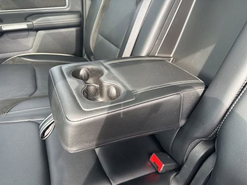 Used 2023 RAM 1500 Laramie image 40