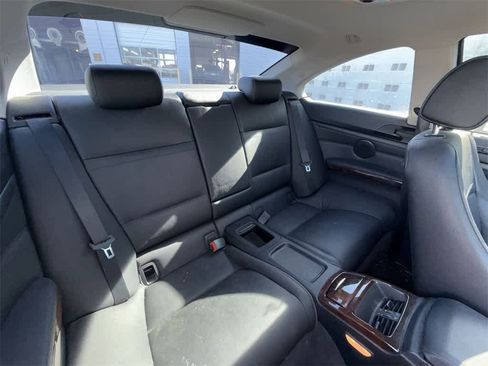 Used 2011 BMW 328i Coupe image 14