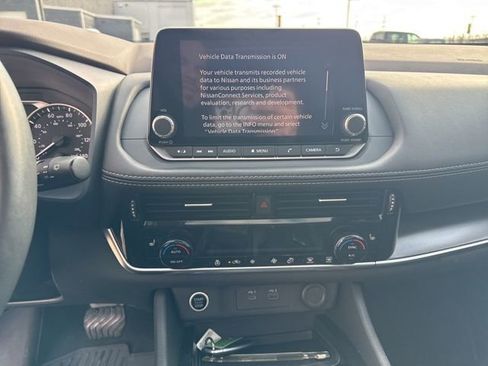 Used 2023 Nissan Rogue SV w/ SV Premium Package image 21