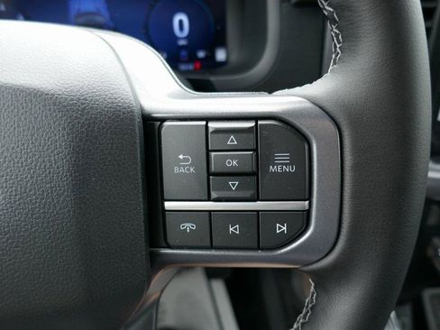 New 2025 Ford F150 XLT w/ Equipment Group 302A MID image 22