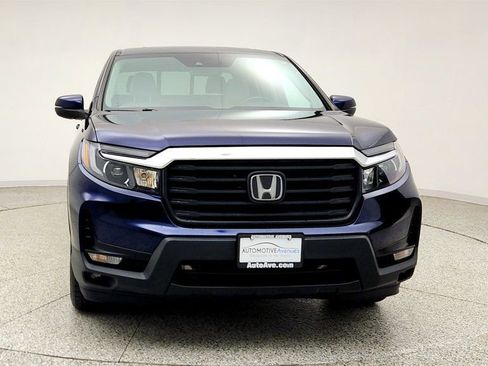 Used 2023 Honda Ridgeline RTL image 2
