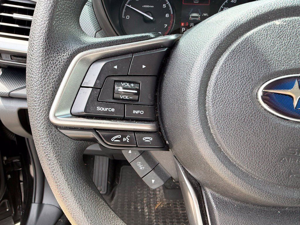 Used 2019 Subaru Forester w/ Alloy Wheel Package AWD/4WD image 24