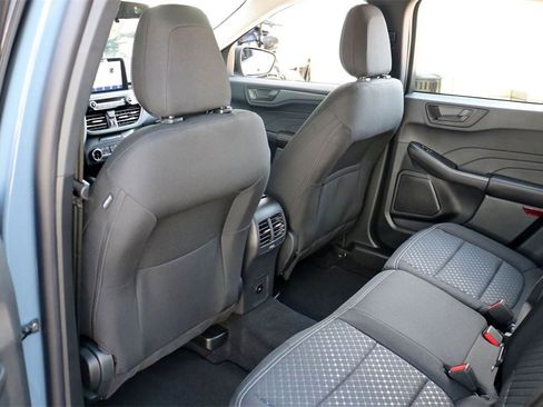 New 2025 Ford Escape Active image 18