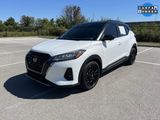 Used 2021 Nissan Kicks SR image 3