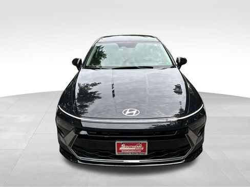 Used 2026 Hyundai Sonata SEL FWD image 10