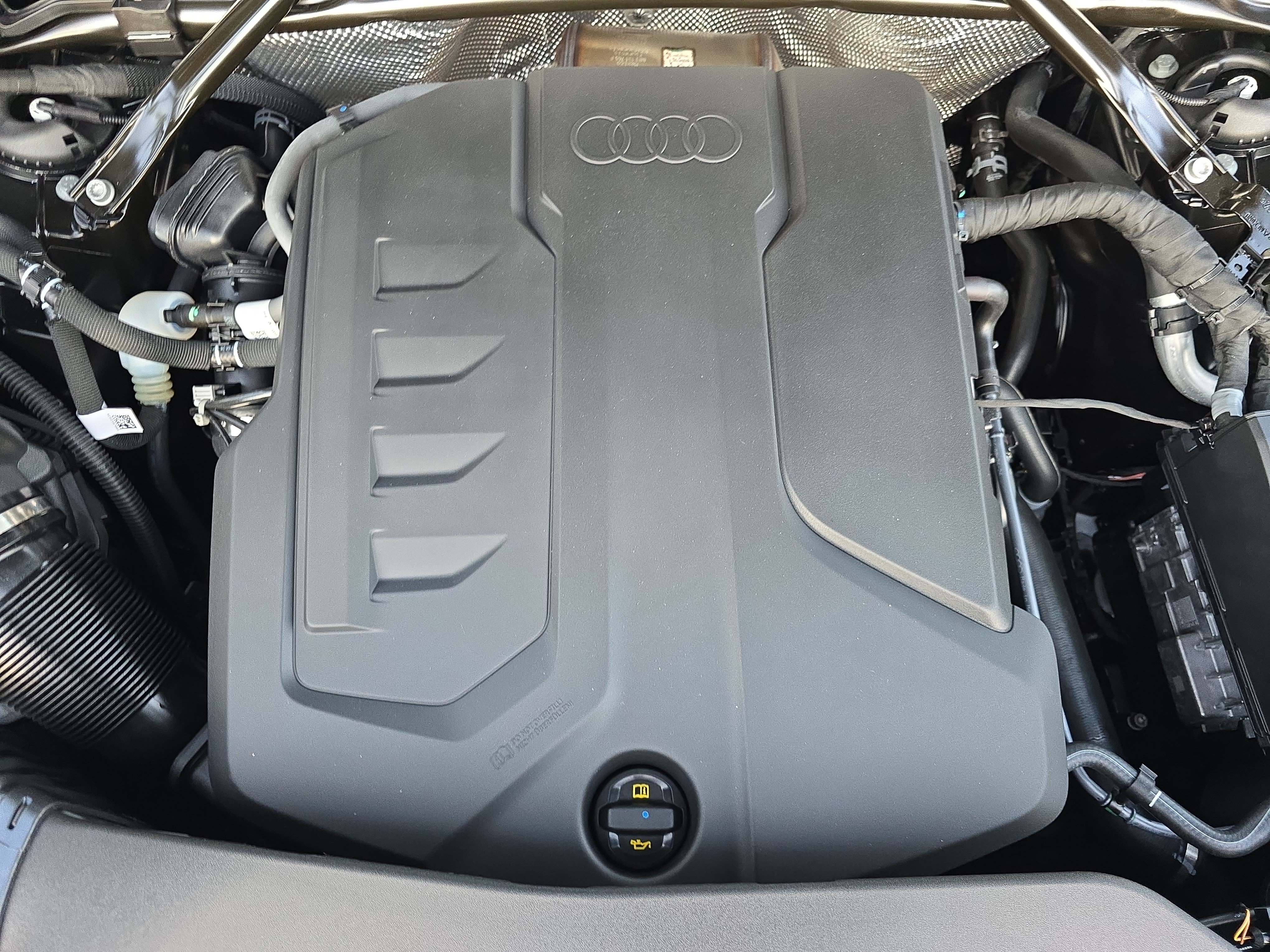 New 2026 Audi Q5 Prestige AWD/4WD image 30