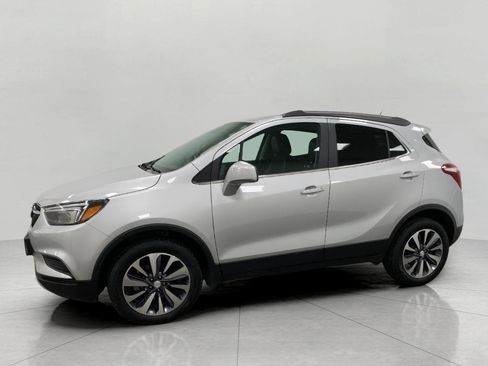 Used 2022 Buick Encore Preferred w/ Safety Package image 8