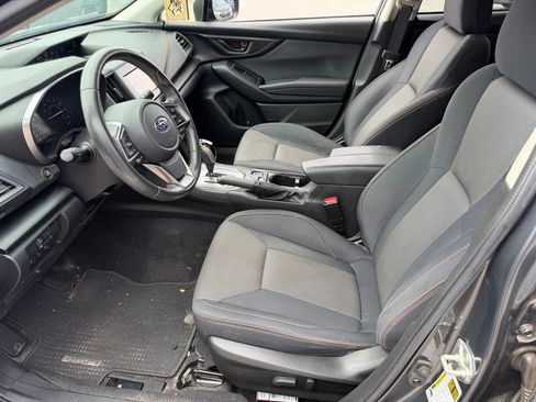 Used 2023 Subaru Crosstrek 2.0i Premium AWD/4WD image 23
