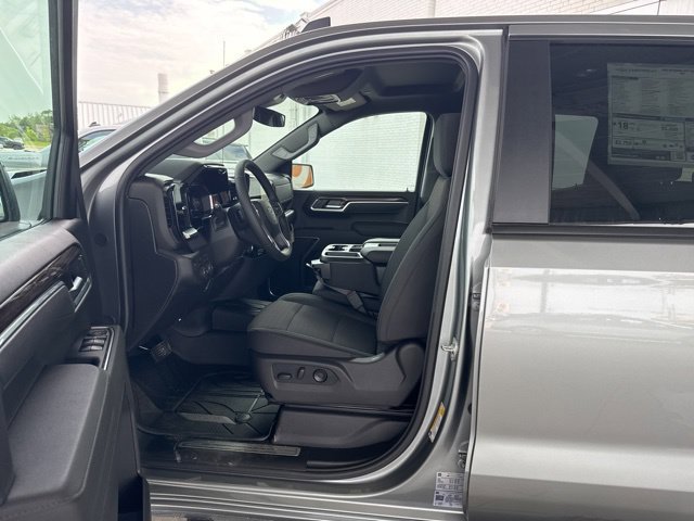 New 2026 Chevrolet Silverado 1500 RST w/ RST Select Package AWD/4WD image 17