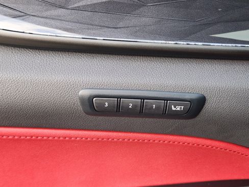 Used 2025 Lexus NX 350 AWD w/ Premium Package image 22