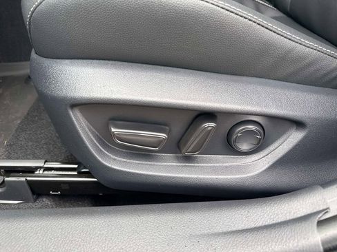 New 2026 Toyota Camry SE image 19