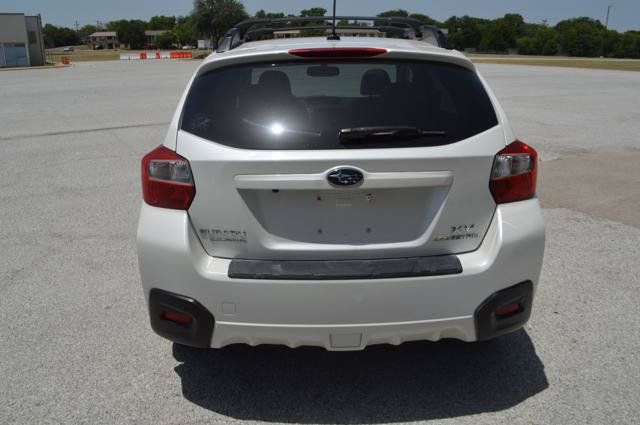Used 2013 Subaru Crosstrek 2.0i Limited w/ Popular Pkg 2 AWD/4WD image 8