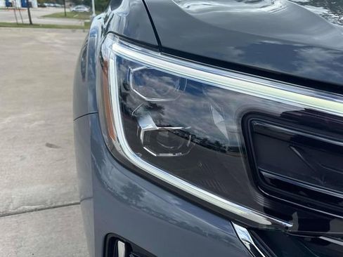 New 2026 Volkswagen Atlas SEL Premium R-Line image 7