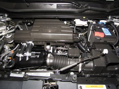 Used 2022 Honda CR-V EX image 22