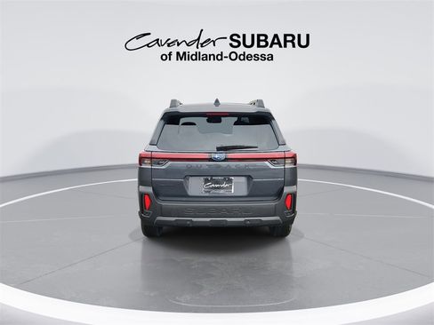 New 2026 Subaru Outback Limited image 7