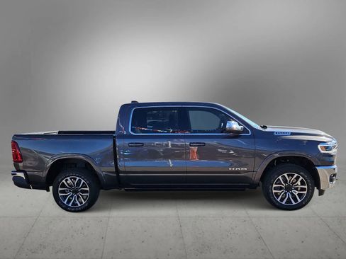 New 2026 RAM 1500 Limited image 9