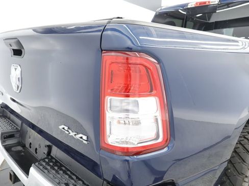 Used 2023 RAM 1500 Big Horn AWD/4WD image 22