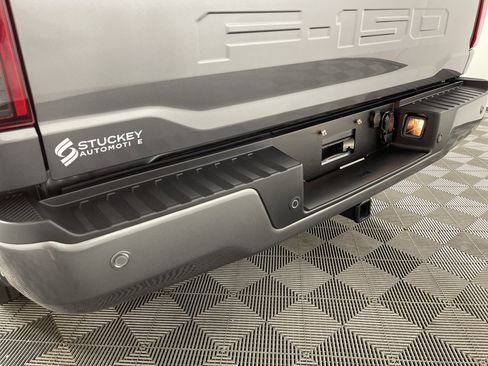 Used 2024 Ford F150 STX w/ Mobile Office Package image 6