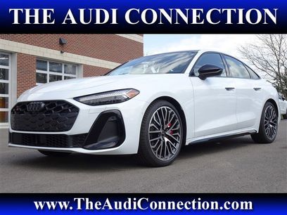 New 2026 Audi S5 Premium Plus