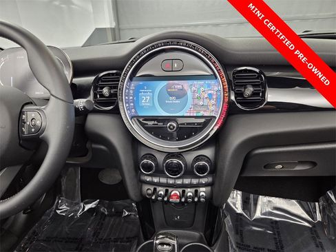 Used 2022 MINI Cooper S image 18