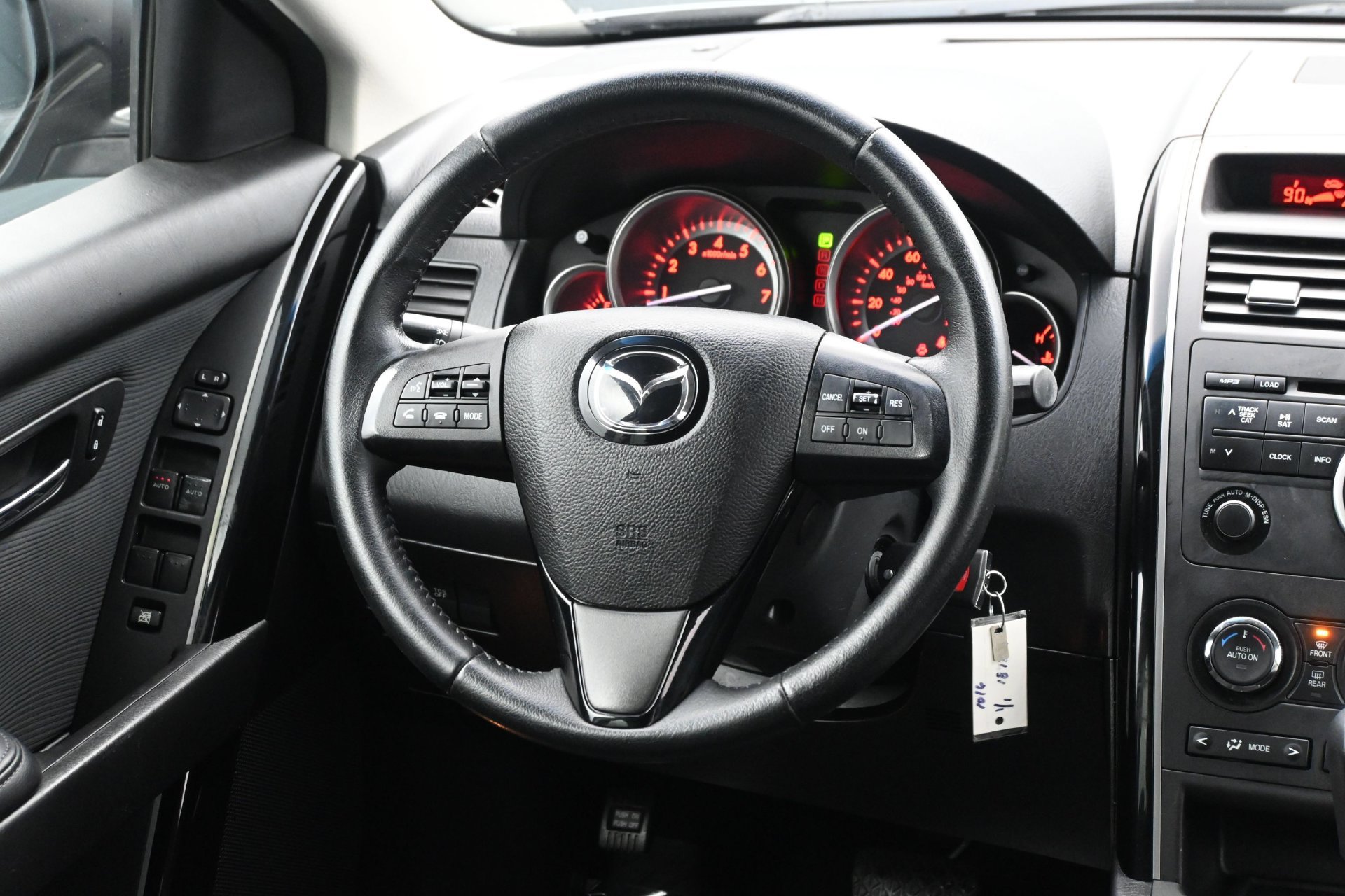 Used 2012 MAZDA CX-9 Sport AWD/4WD image 17
